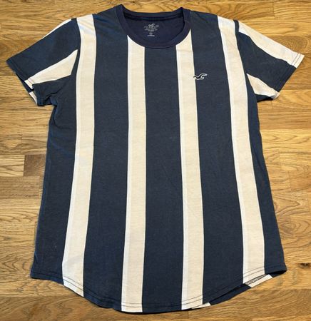 Hollister Shirt Gr.XS