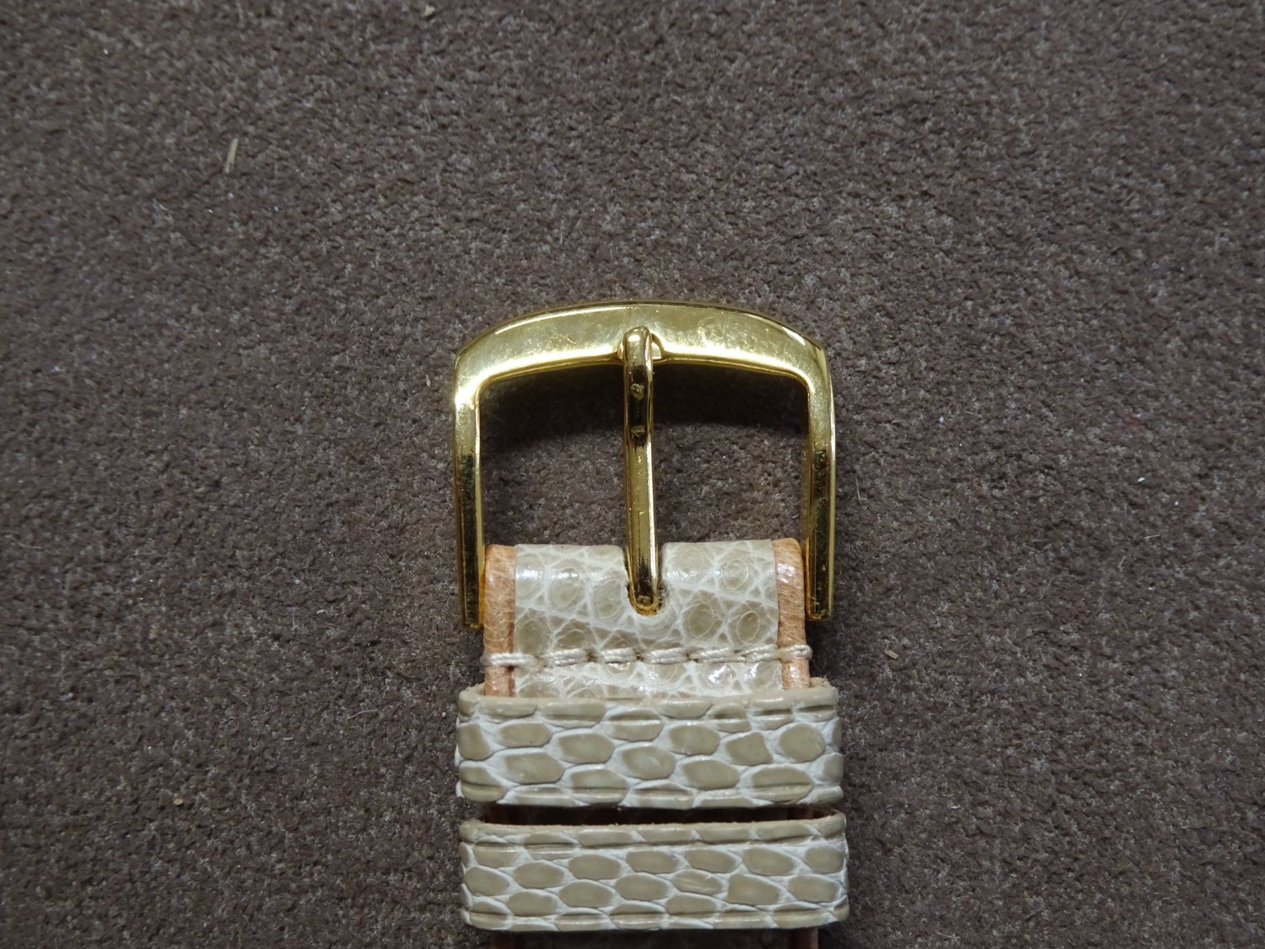 Bracelets: Uhrenband – Neuf (Voir description) à Winterthur par Sintoras01 2