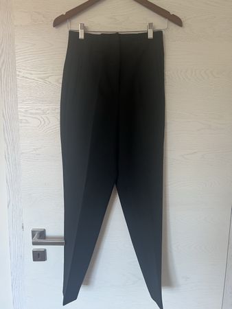 Zara Black Pants - Women's XS - Great Condition!