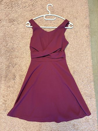 cocktailkleid