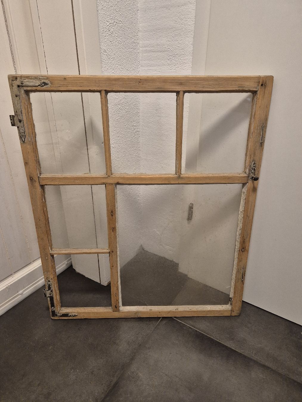 Fenêtres: antikes,Fenster, 73×87 – D'occasion à Vilters par Fleiflomi