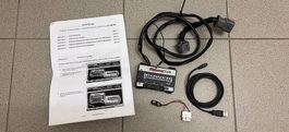 Power Commander III USB für Kawasaki Z750 (Baujahr 2004)