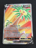 Pokémon - PGO 071 - Alolan Exeggutor V - EN