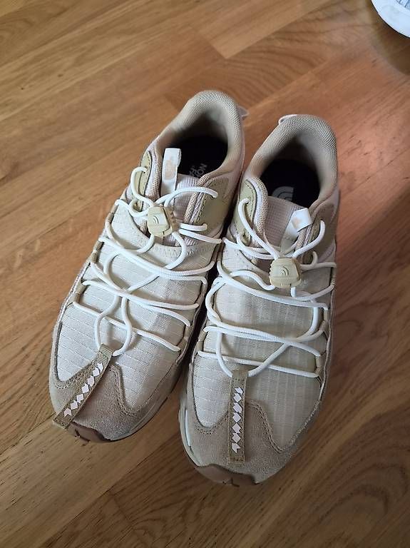 Scarpe da uomo: Baskets The North Face – Nuovo e nell'imballaggio originale da Bernex venduto da luanacsoares 1