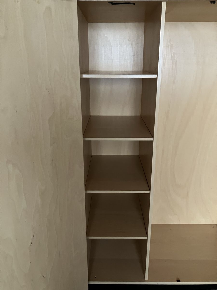 Schränke: Kleiderschrank aus 1965 – Gebraucht aus Willisau von son_lq7g 2