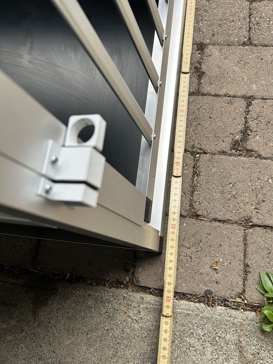 Gabbie, trasporto & Sicurezza: Hundebox – Usato da Asp venduto da fordrs01 4