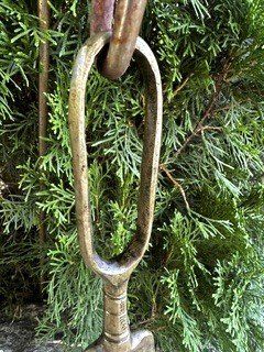 Sculptures & Statues: +  BrOnZe FiGuR  + – D'occasion à Winkel par zeho 3