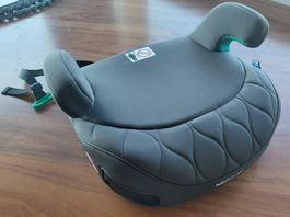 Rehausseur Graco Booster Max R129 ISOFIX – utilisé une fois