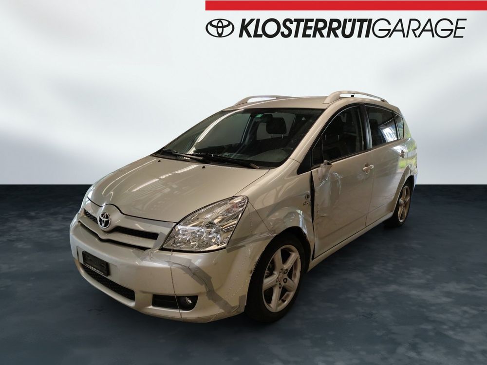 Sitemapcdatahttpswwwkedriinfotoyota Corolla Verso Gebraucht