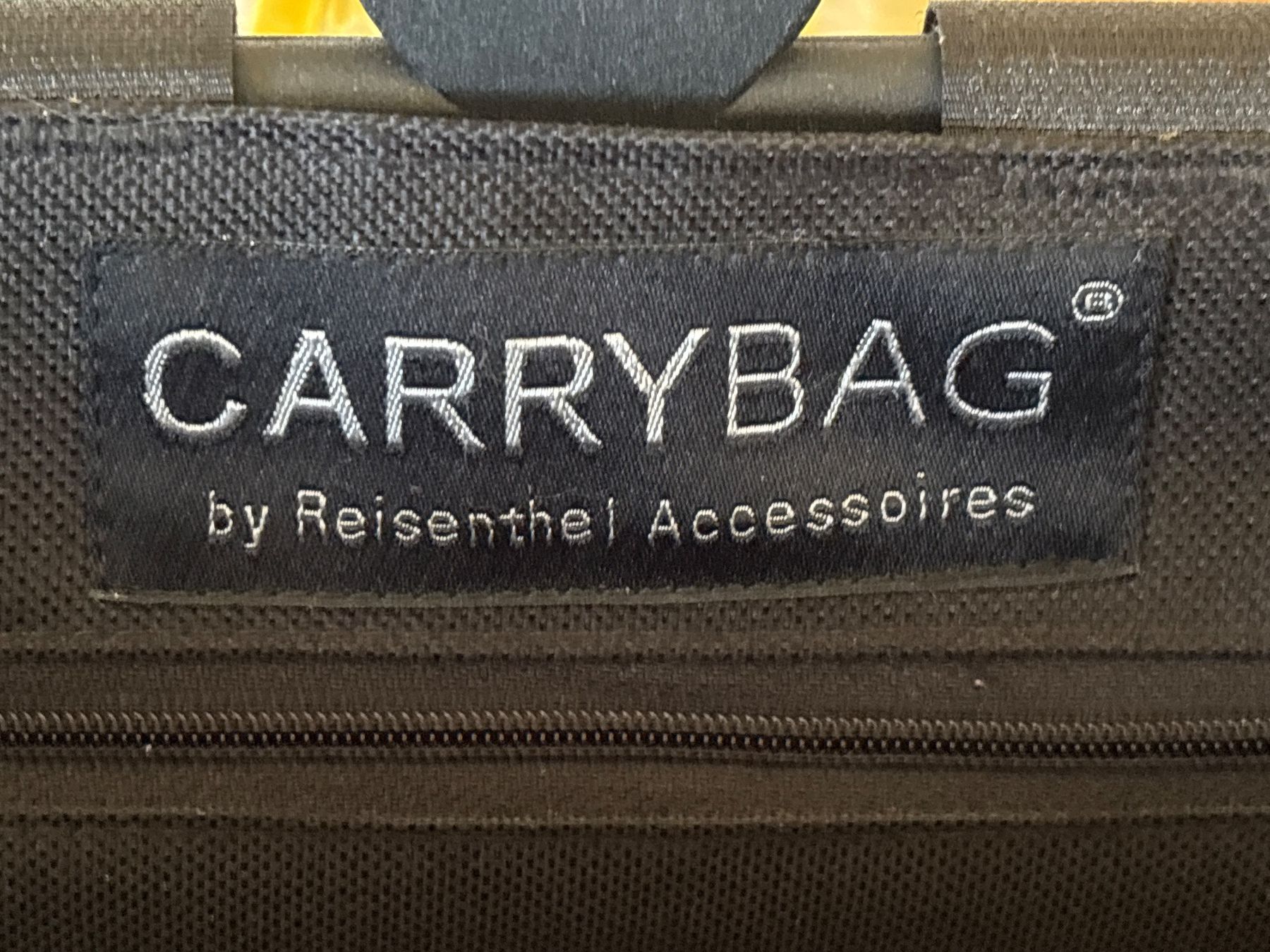 Reisenthel Altro per la casa: Einkaufskorb Faltbar Carrybag – Usato da Luzern venduto da Sontru 6