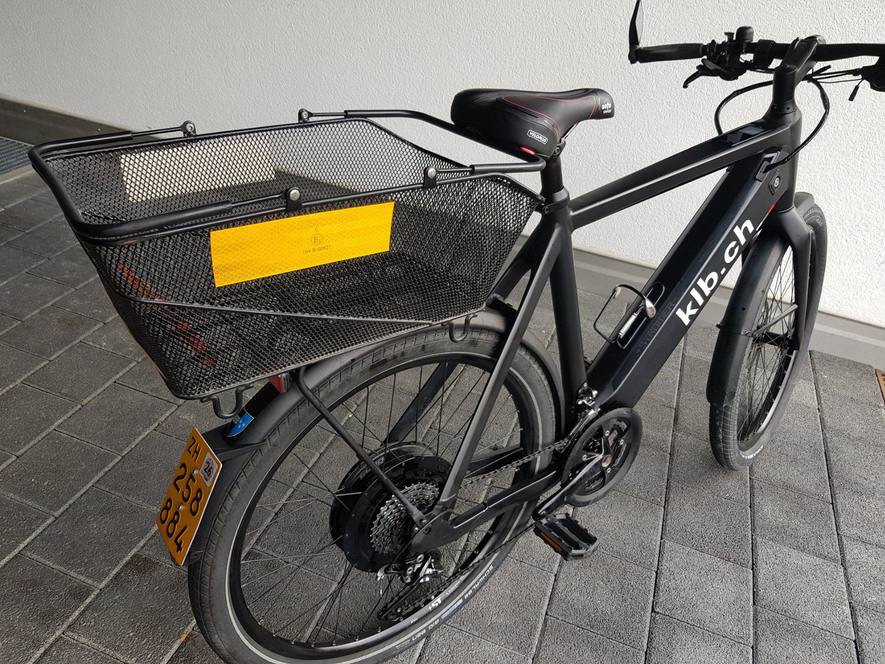 Stromer Velos: Sromer ST2 – Gebraucht aus Lengnau AG von TDCB 2