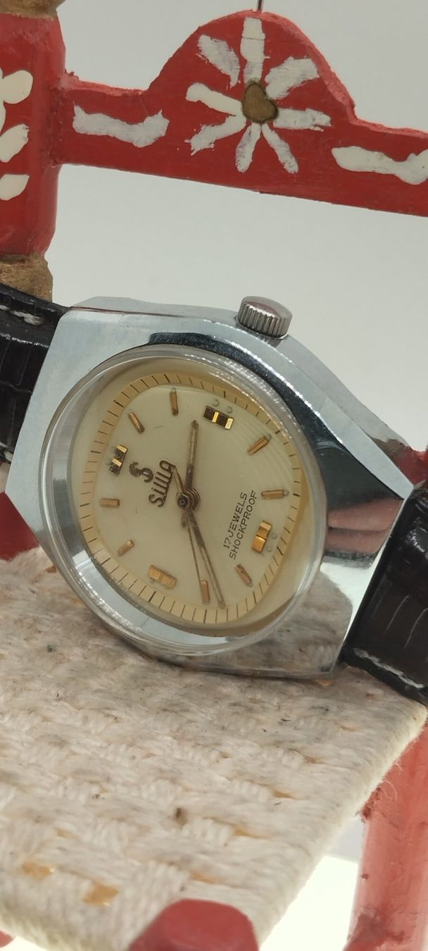 Orologi: Montre sima – Usato da La Chaux-de-Fonds venduto da jac_9llg 2