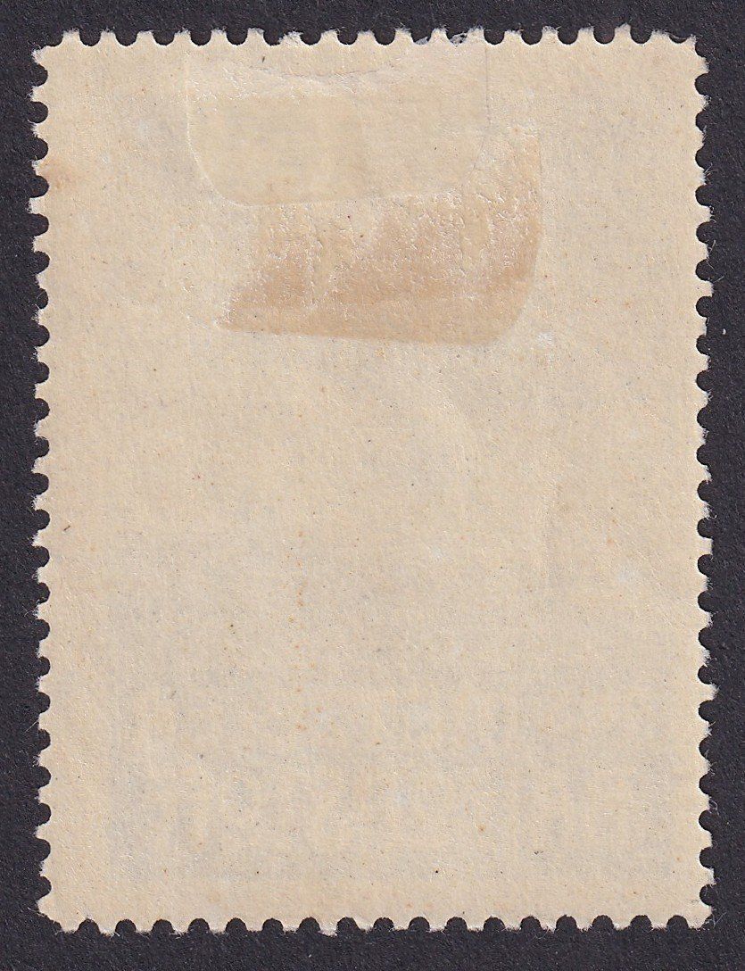 Tutti i francobolli: Flugspende Vignette 1912.6Bd blau, Parseval VI, Metzeler – Usato da Ebikon venduto da SilvioFreund 1