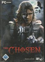 The Chosen (PC, 2007, DVD-Box) mit Anleitung, Top Zustand