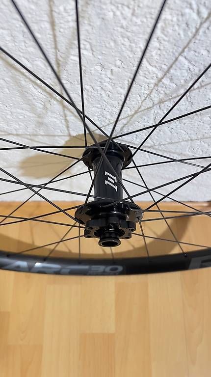 Pneus & Kompletträder: Radsatz Mountainbike – Neu und originalverpackt aus Ennenda von Florian1203 1