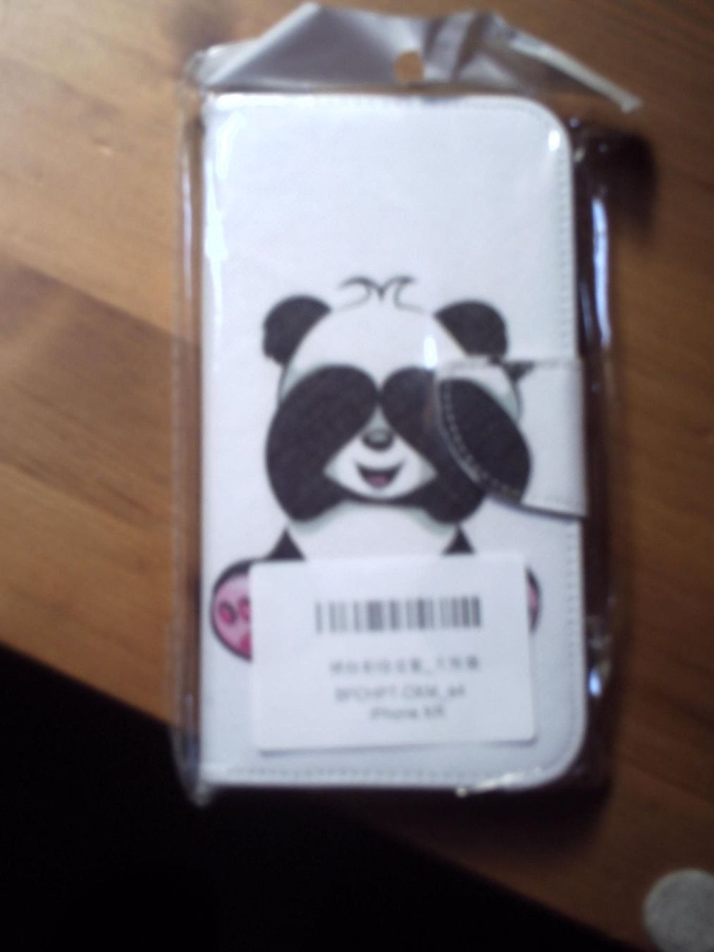 Apple Cover & Protezioni schermo: Coque pour Iphone XR – Nuovo e nell'imballaggio originale da Grône venduto da Cramouze 1
