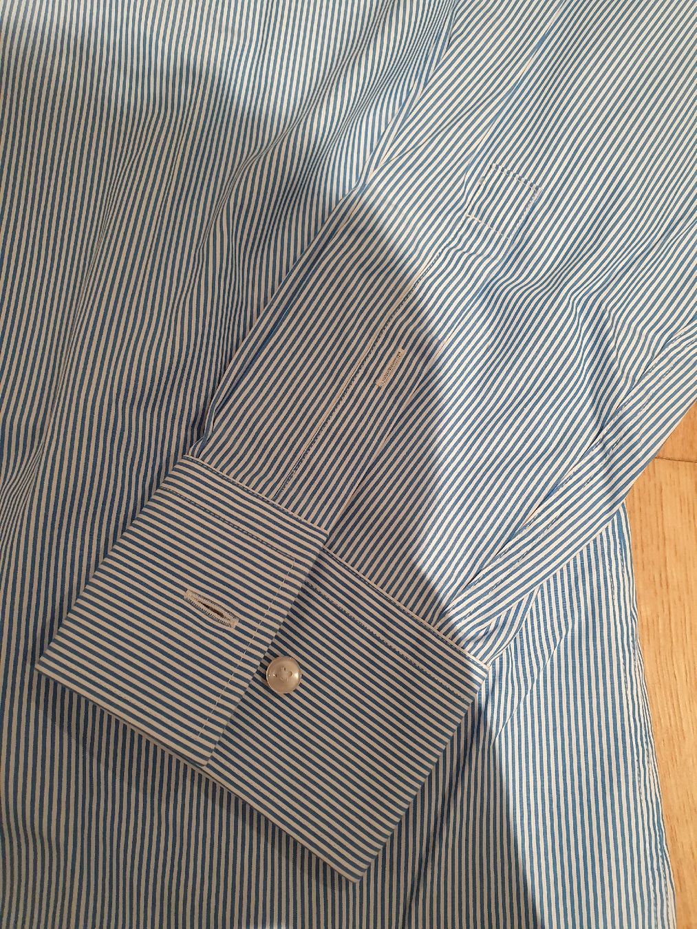 Hugo Boss Chemises: Boss, Hugo Boss, Hemd, 41, Neu – Neuf (Voir description) à Winterthur par Sjull 3
