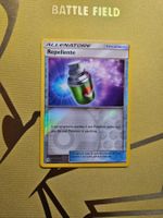 Sun & Moon - Repellente