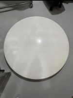 Mood LED Deckenlampe Kreta 80W dimmbar weiss neuwertig
