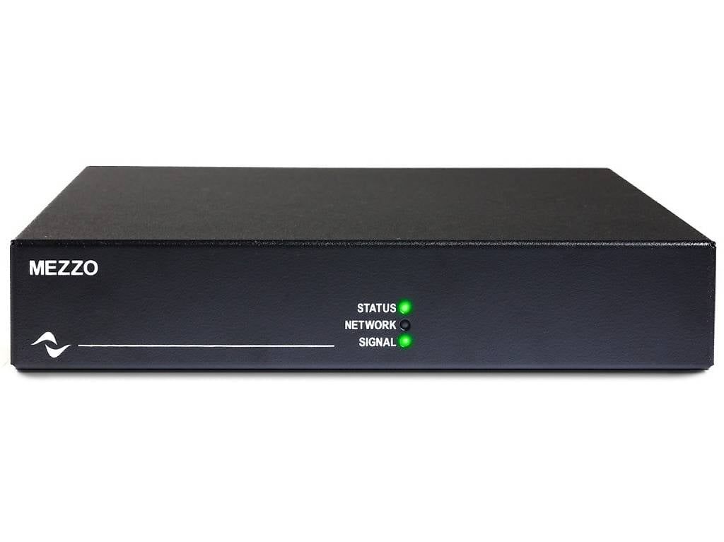 Amplificatori: Powersoft Mezzo 824A Installationsendstufe – Usato da Winterthur venduto da juger00