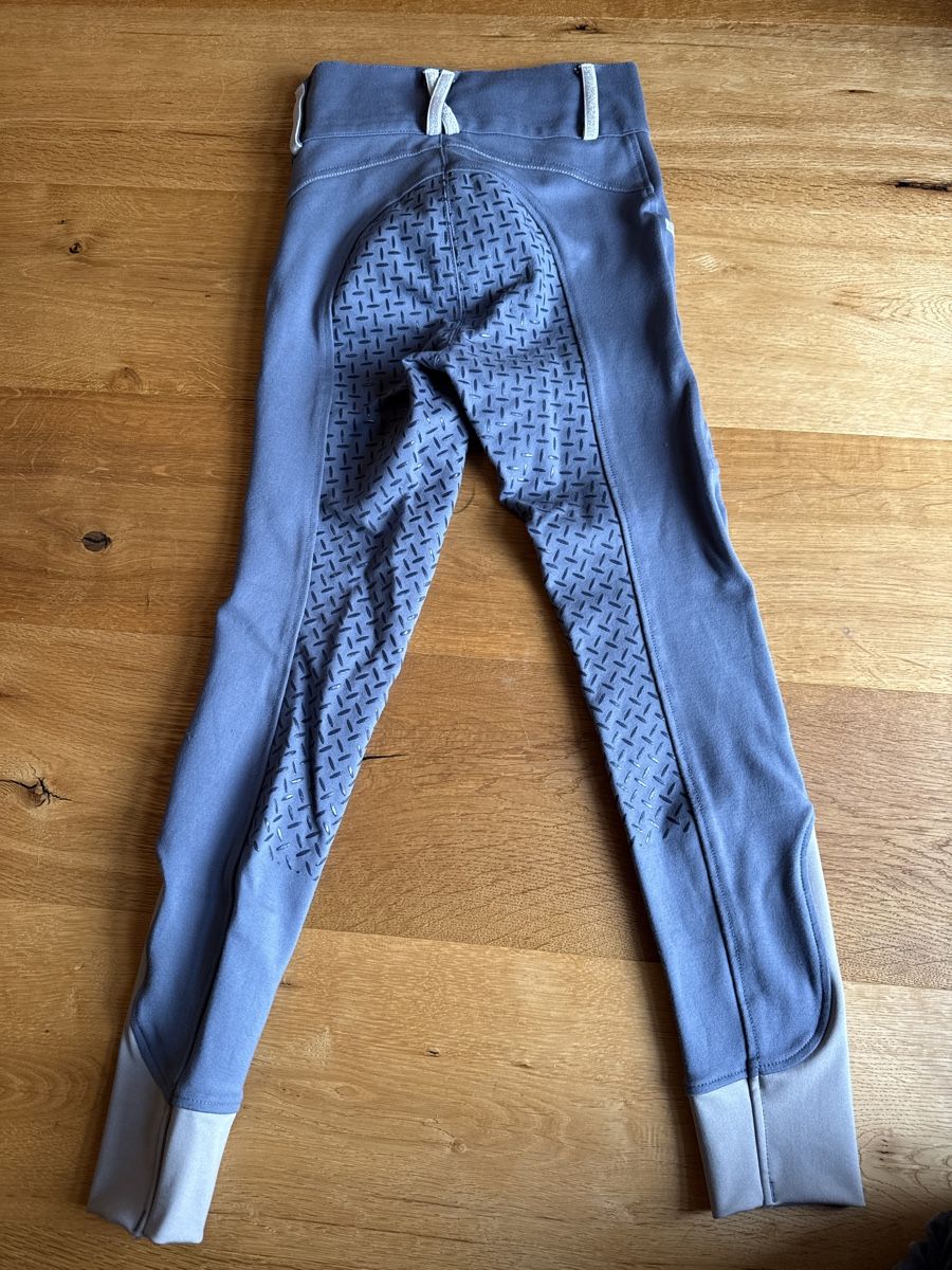 Pantaloni: Reithose Gr. 152 – Usato da Schlatt ZH venduto da yasi79