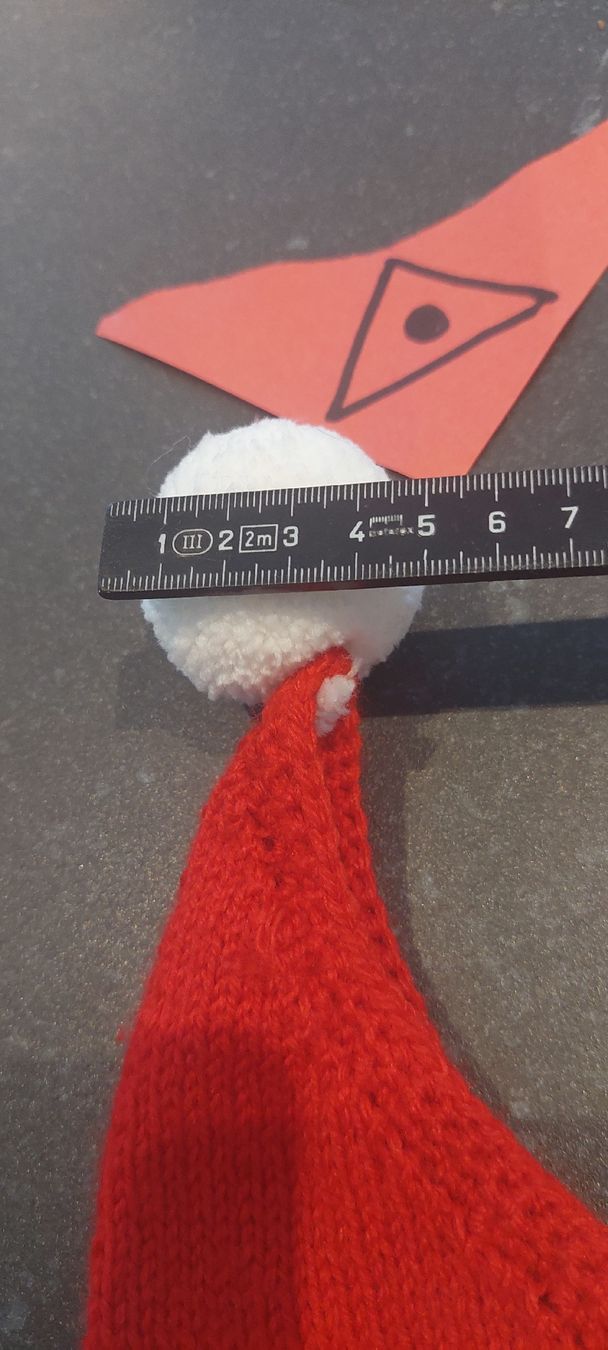 Alle Dekorationen: Weihnachts -Advent Puppen -Deko  – Neu (gemäss Beschreibung) aus Muri AG von nindo1 4