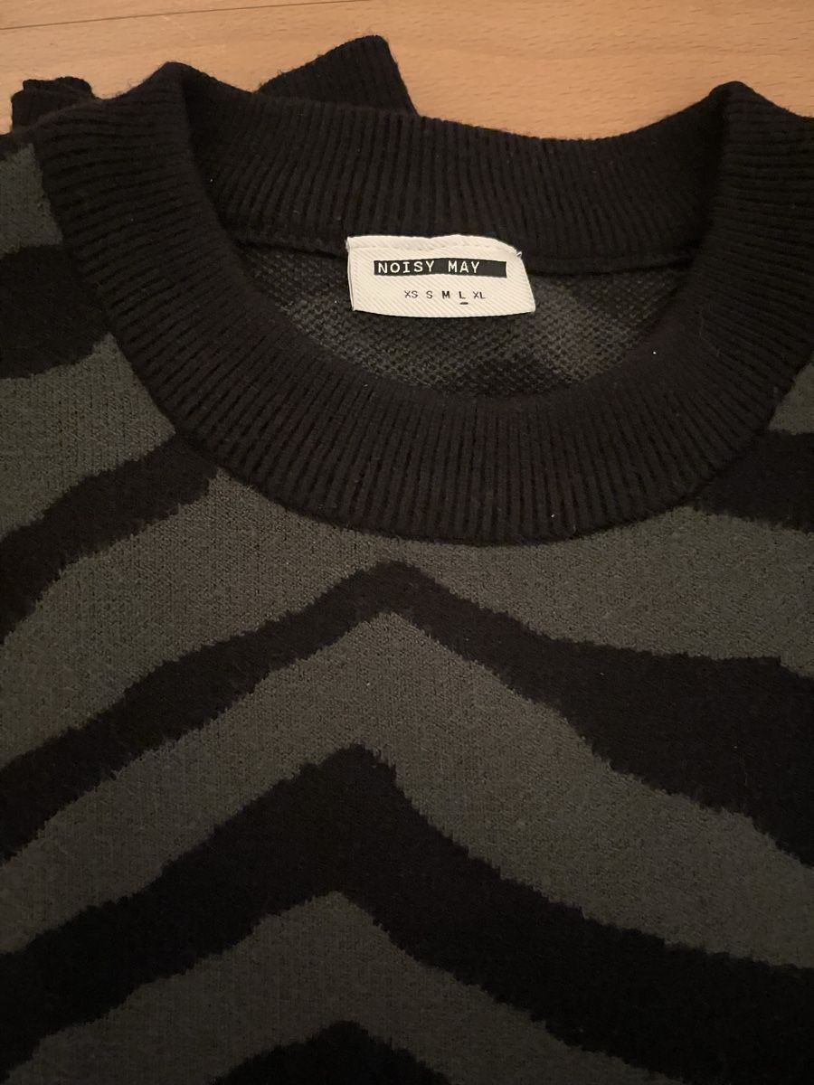 Maglioni & Felpe: Noisy May sweater – Usato da Castagnola venduto da Car2X2N 1
