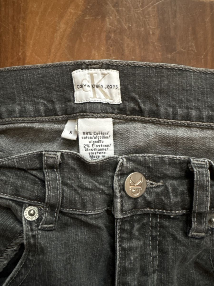 Calvin Klein Jeans: Calvin Klein Jeans – Gebraucht aus Bern von tara_tiara 3