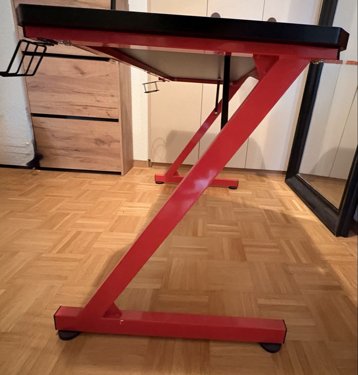 Bureaux: Gamingtisch – D'occasion à Wetzikon ZH par eltorors 6