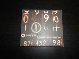 Prodigy – The Dirtchamber Sessions Volume One / 1999 DIGI