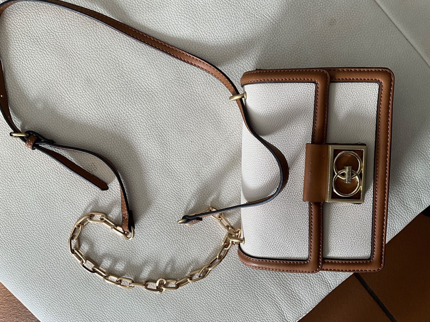 Aldo Borse da donna: Aldo Tasche – Usato da Wettingen venduto da Andres54 3