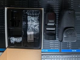 Godox V1s Blitzlicht Sony inkl. Tasche (Rundkopf)