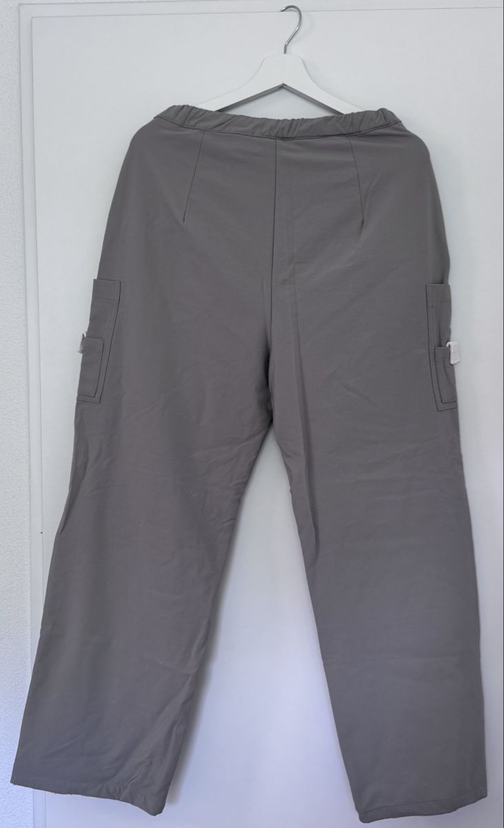Pantaloni: Cargohose Grau,  Gr. S – Nuovo (secondo la descrizione) da Zürich venduto da leanfu_ 1