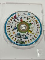 New Super Mario Bros U + New Super Luigi U (Wii U)