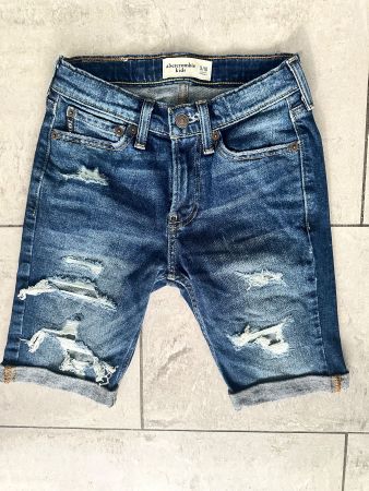 Jeansshorts Abercrombie kids, Gr. 9/10