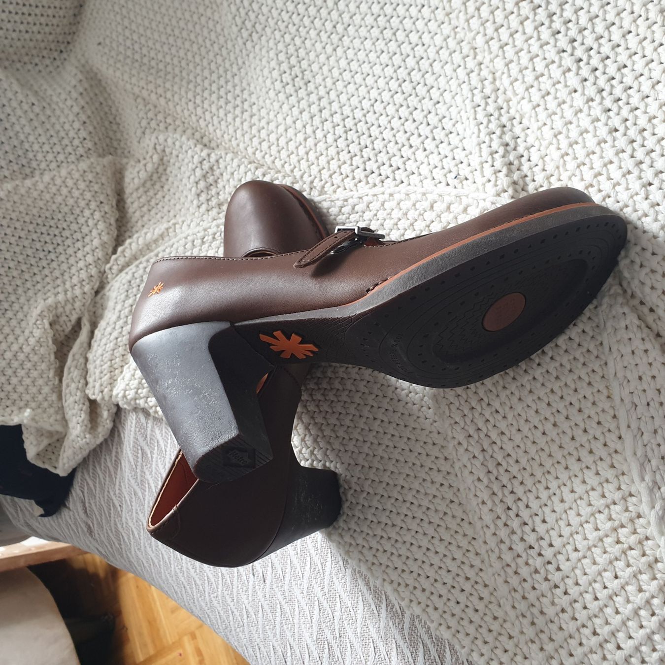 Art Damenschuhe: ART schöner Pumps Gr. 40 – Neu (gemäss Beschreibung) aus Frenkendorf von Chrigeli01 2