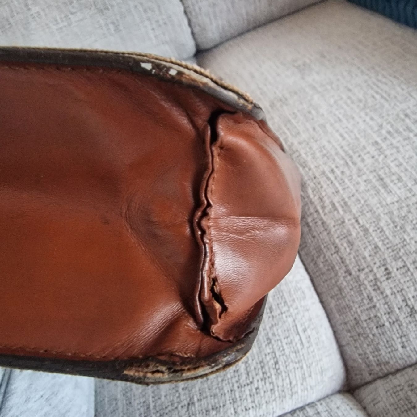 Louis Vuitton Valigie & Borse: Louis Vuitton Serviette Ambassadeur - mit Schultergurt – Usato da Effretikon venduto da 84CK 9
