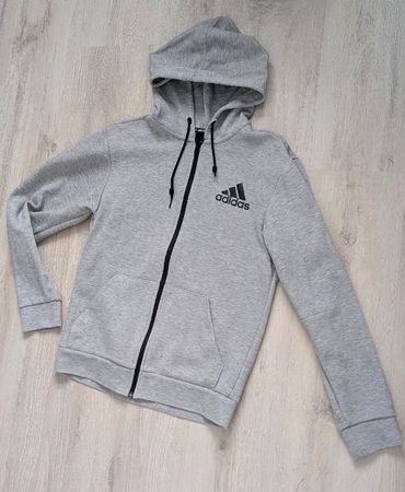 Hoodie/Sweat à capuche * ADIDAS * Taille S