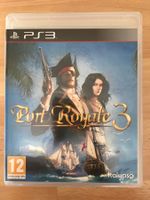 Port Royale 3 - PS3