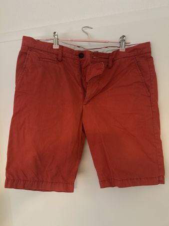 Boggi Milano Herren Shorts, Gr. 48, Top Zustand!