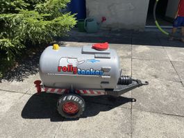 Rolly Wassertanker