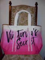 VICTORIA'S SECRET TASCHE / STRANDTASCHE
