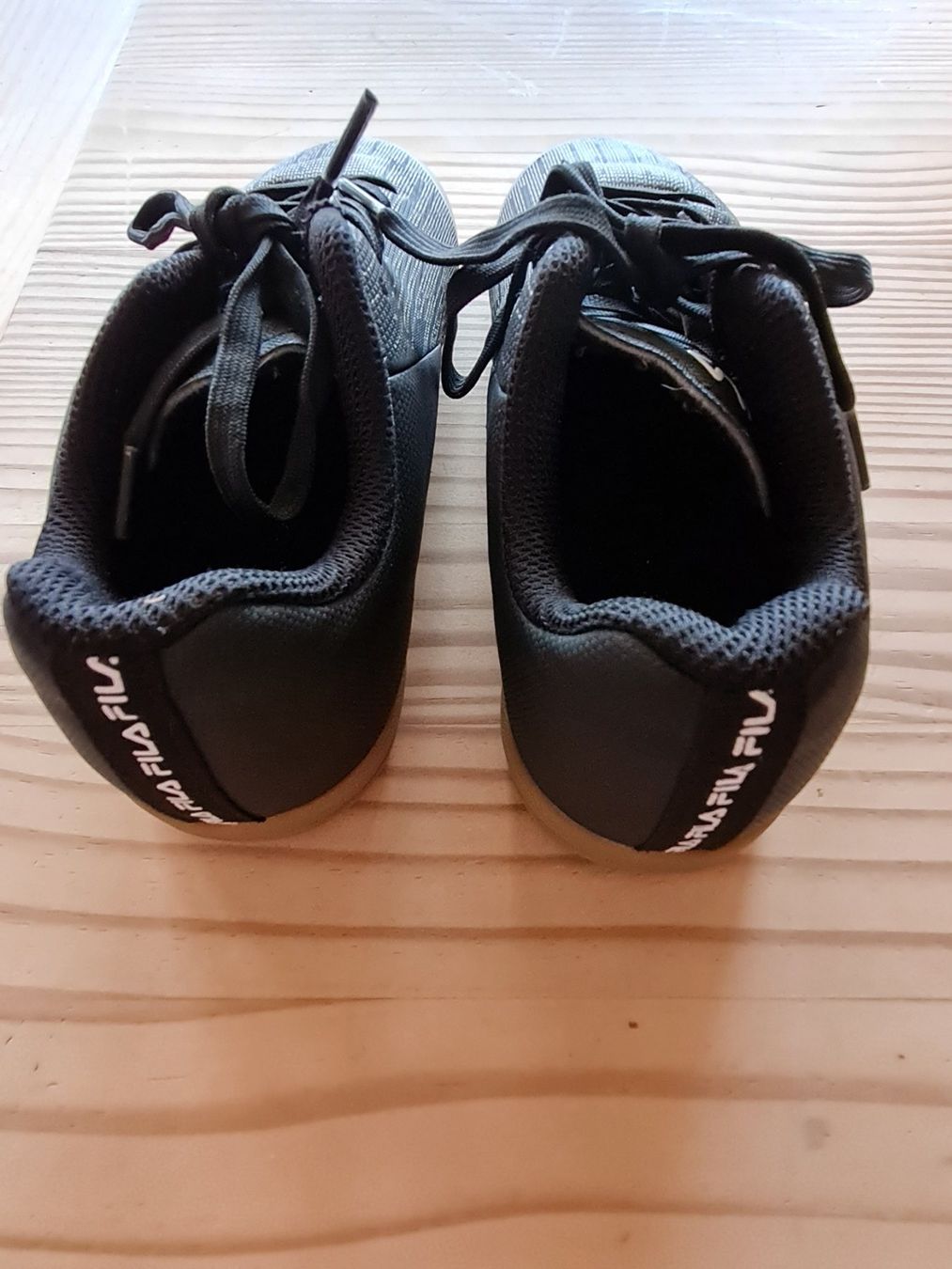 Fila Scarpe da uomo: Basket fila (taille 35) – Nuovo (secondo la descrizione) da Châtelaine venduto da Mariabella 2