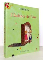 L'enfance de l'Art.