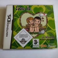 Love is ... in bloom - DS