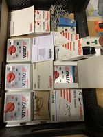 Märklin Delta Artikel,gebraucht-neu, H250