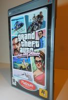 Neue Fundschätze PSP Game Grand theft Auto Platinum