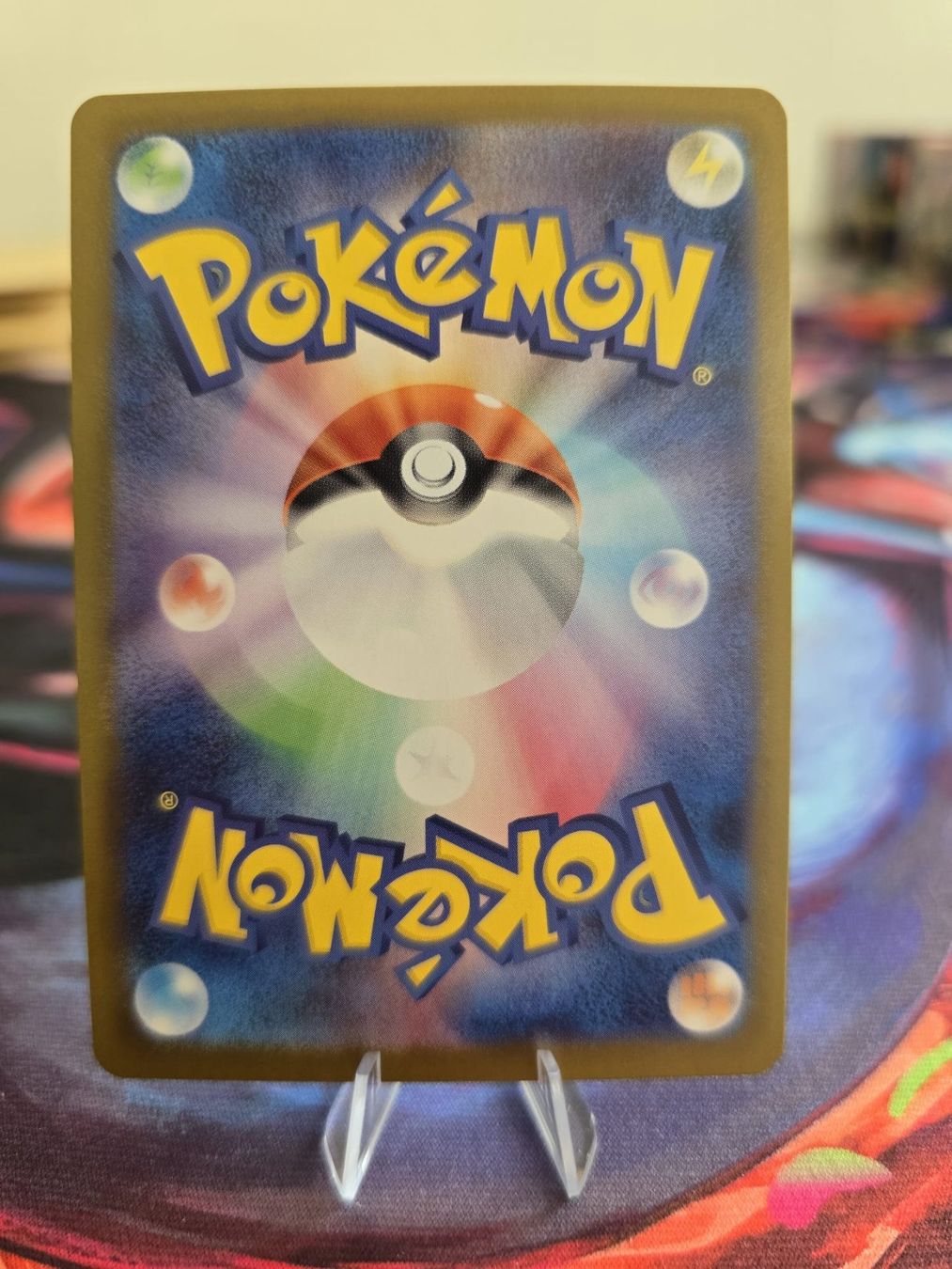 Pokémon Carte collezionabili: Ninjatom (m1S 072) – Usato da Reinach AG venduto da AkuyakuTCG 1