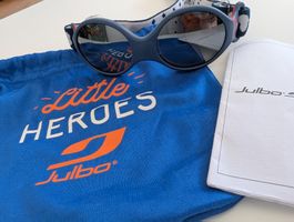 Julbo Loop S - Sonnenbrille - Kinder (0-18 Monate), NEU