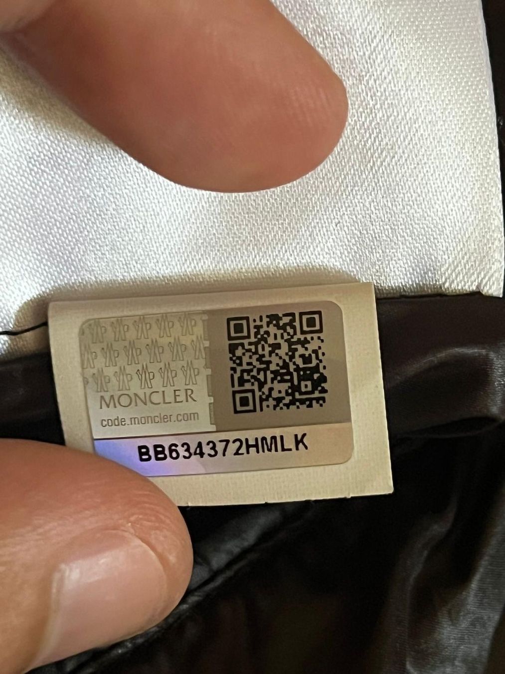 Moncler Giacche: Moncler Men Jacket - Great condition - size 2 (48) – Usato da Muzzano venduto da Sidney_3 7
